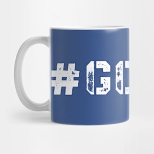 #GOFAR Mug